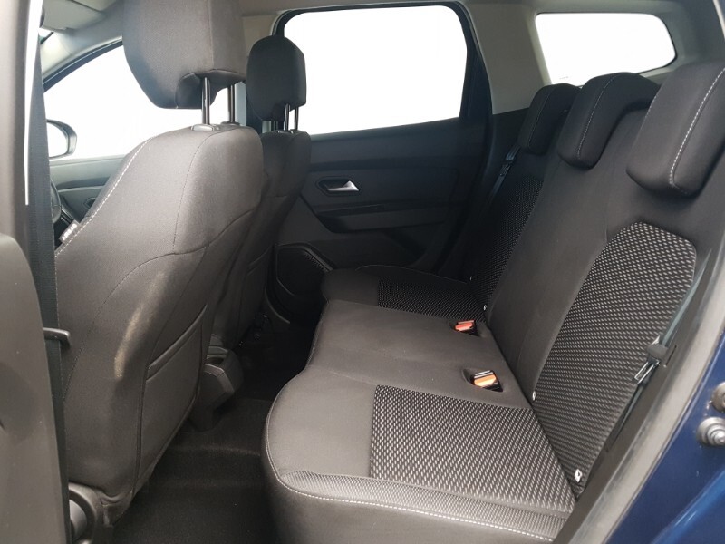 Used Dacia Duster 2019 for sale - 76451207: Photo 6