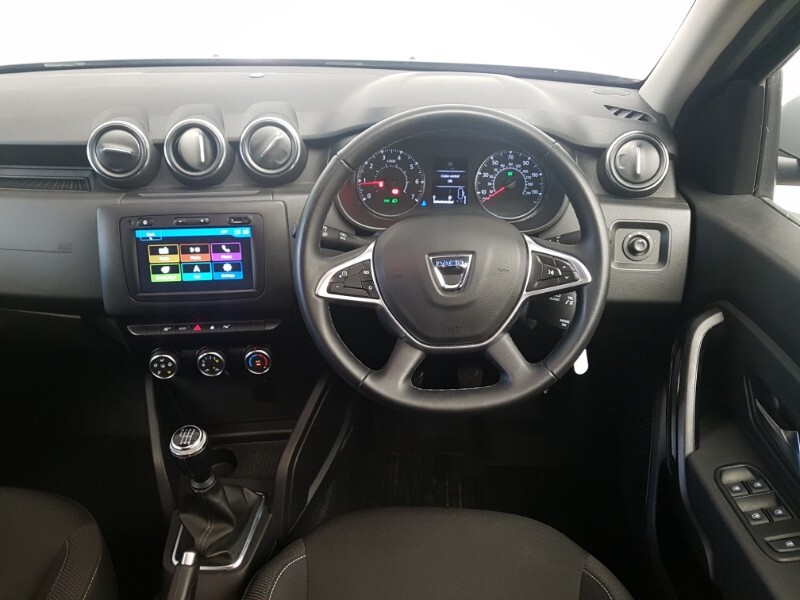 Used Dacia Duster 2019 for sale - 76451207: Photo 7