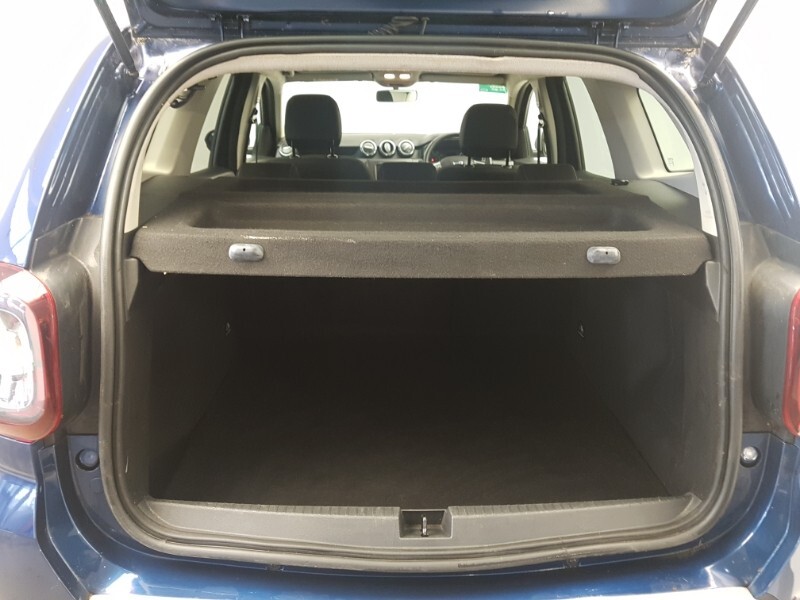 Used Dacia Duster 2019 for sale - 76451207: Photo 8