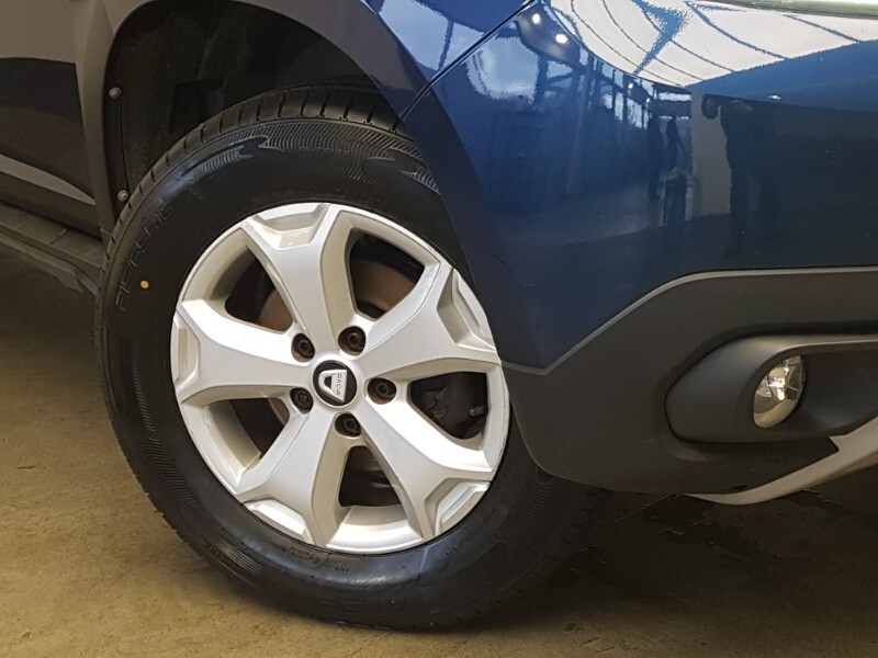 Used Dacia Duster 2019 for sale - 76451207: Photo 9