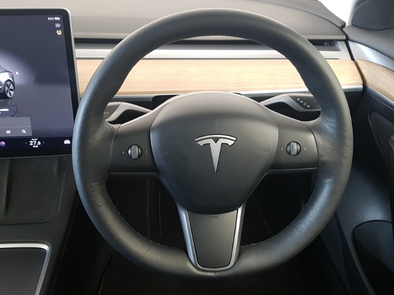 Used Tesla Model 3 2022 for sale - 76369787: Photo 10