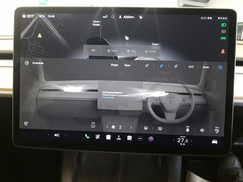 Used Tesla Model 3 2022 for sale - 76369787: Photo 14