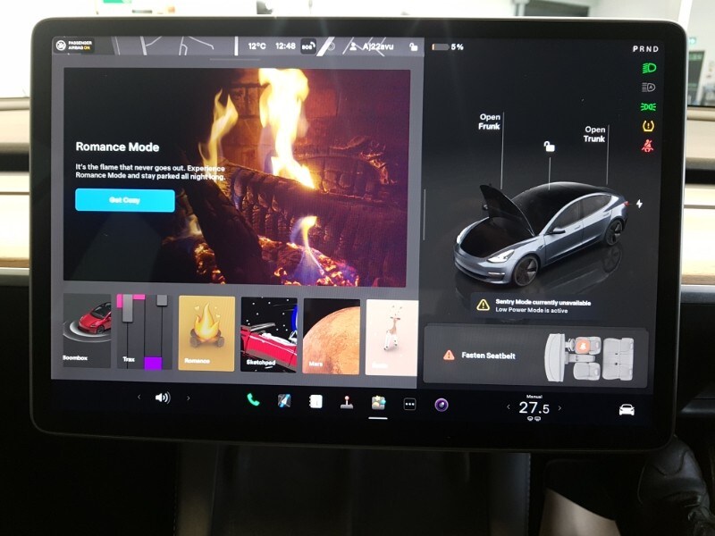 Used Tesla Model 3 2022 for sale - 76369787: Photo 15