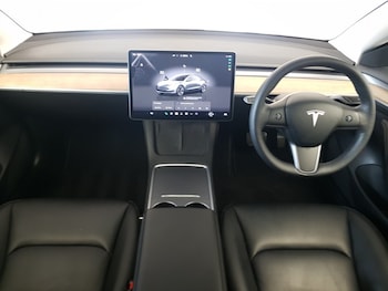 Used Tesla Model 3 2022 for sale - 76369787: Photo