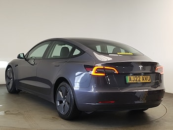 Used Tesla Model 3 2022 for sale - 76369787: Photo