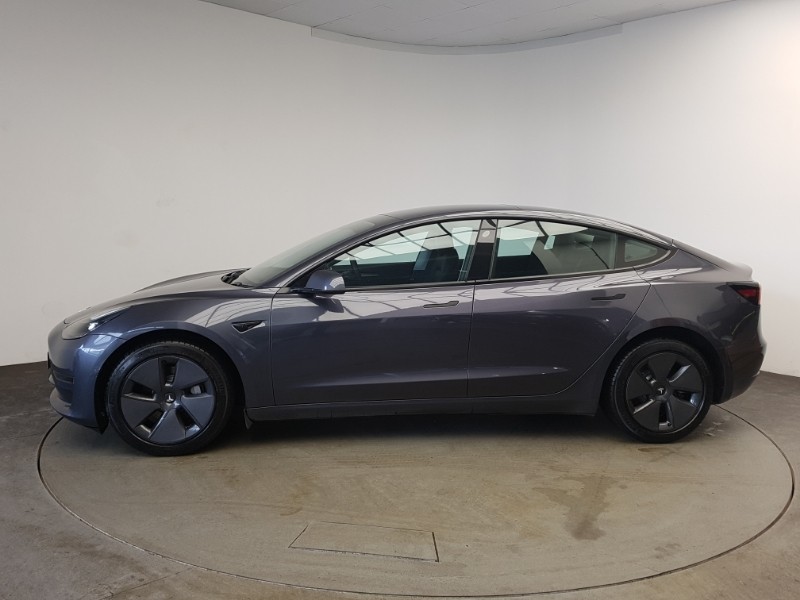 Used Tesla Model 3 2022 for sale - 76369787: Photo 4