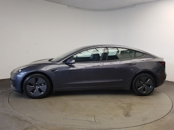 Used Tesla Model 3 2022 for sale - 76369787: Photo