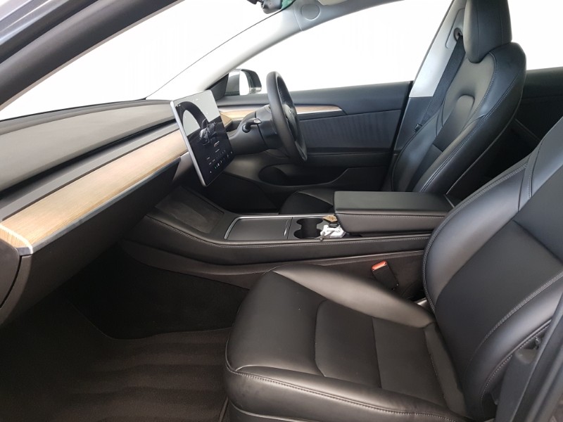Used Tesla Model 3 2022 for sale - 76369787: Photo 5