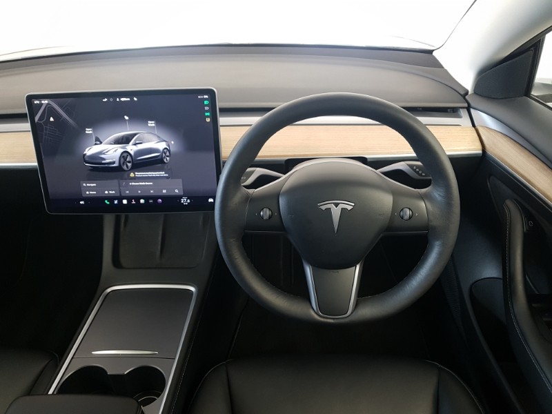 Used Tesla Model 3 2022 for sale - 76369787: Photo 7