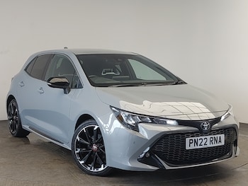Used Toyota Corolla 2022 for sale - 78661114: Photo