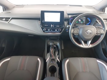 Used Toyota Corolla 2022 for sale - 78661114: Photo