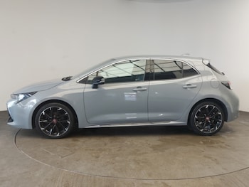 Used Toyota Corolla 2022 for sale - 78661114: Photo