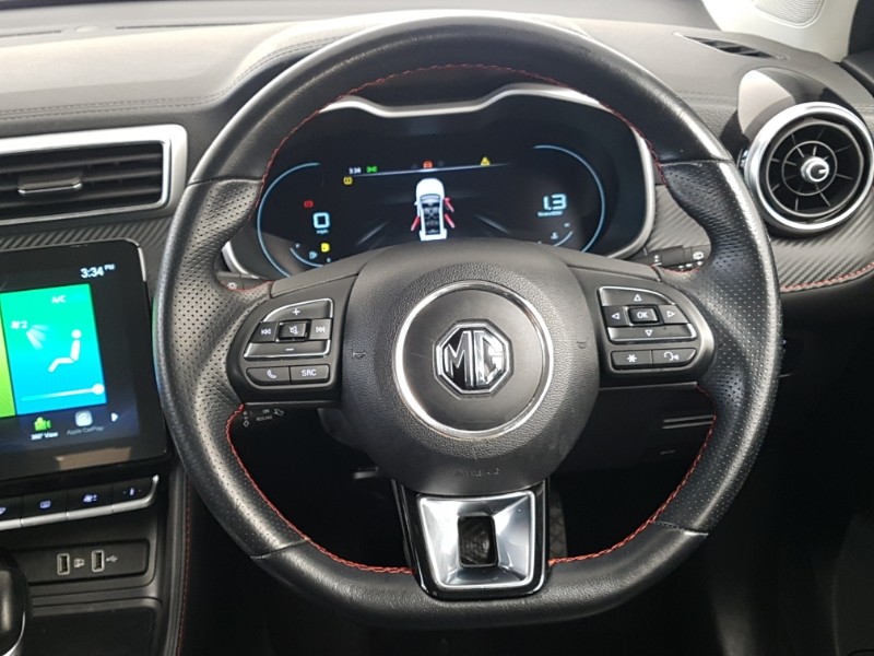 Used MG MG ZS 2021 for sale - 77343378: Photo 10