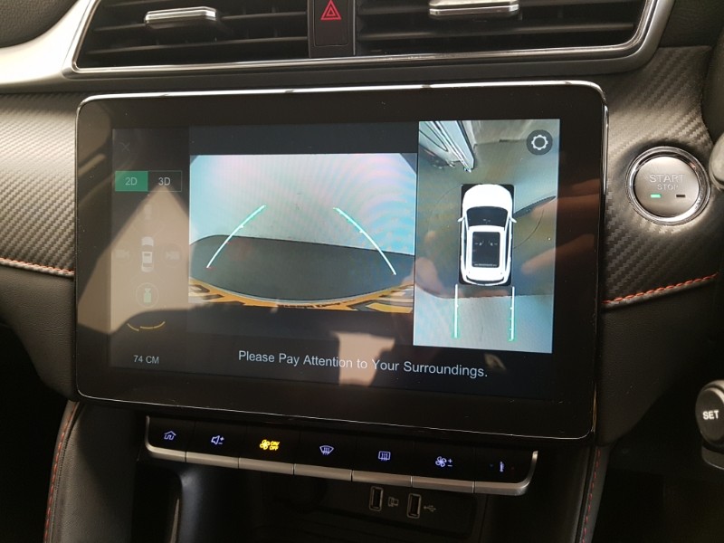 Used MG MG ZS 2021 for sale - 77343378: Photo 12