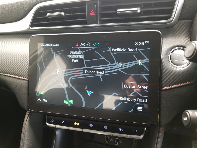 Used MG MG ZS 2021 for sale - 77343378: Photo 13