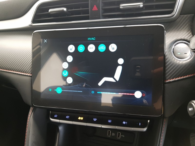 Used MG MG ZS 2021 for sale - 77343378: Photo 14