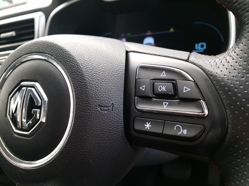 Used MG MG ZS 2021 for sale - 77343378: Photo 16