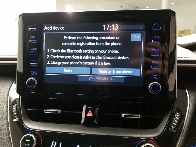 Used Toyota Corolla 2020 for sale - 77273203: Photo 14