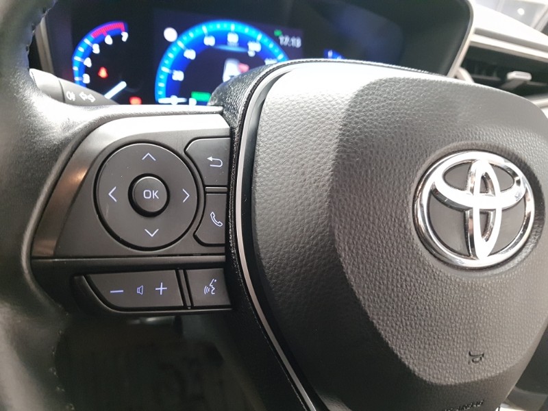 Used Toyota Corolla 2020 for sale - 77273203: Photo 15