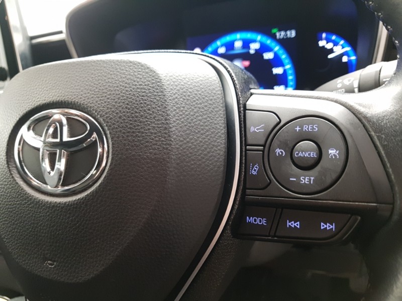 Used Toyota Corolla 2020 for sale - 77273203: Photo 16