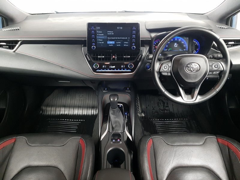 Used Toyota Corolla 2020 for sale - 77273203: Photo 2