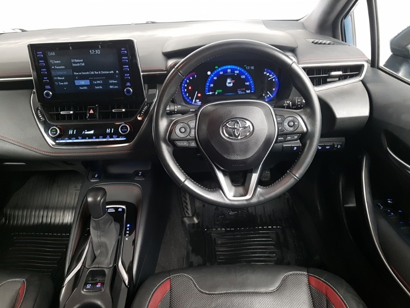 Used Toyota Corolla 2020 for sale - 77273203: Photo 7