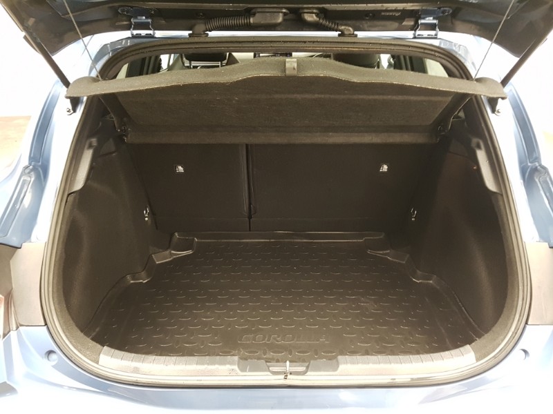 Used Toyota Corolla 2020 for sale - 77273203: Photo 8