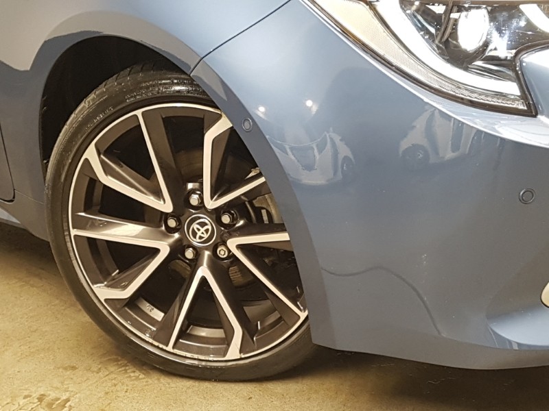 Used Toyota Corolla 2020 for sale - 77273203: Photo 9