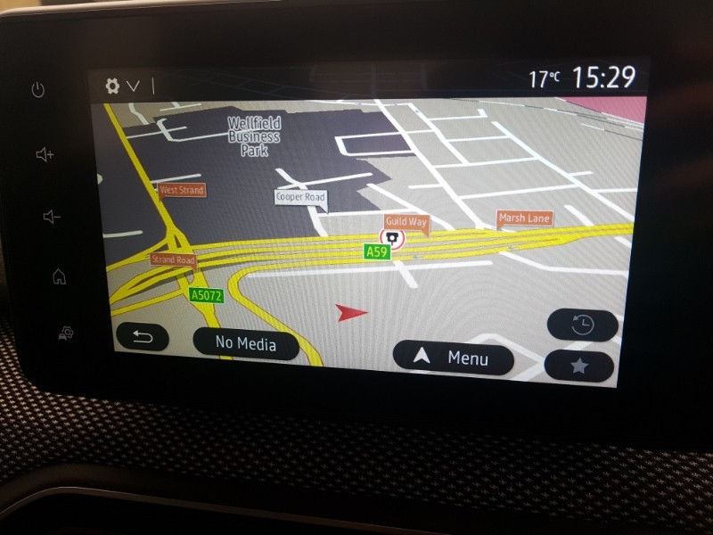 Used Dacia Sandero Stepway 2023 for sale - 78113875: Photo 12