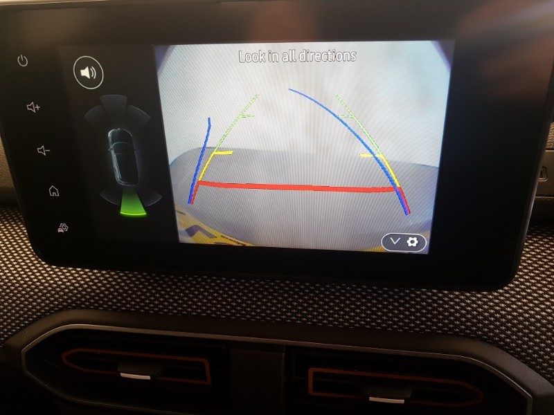 Used Dacia Sandero Stepway 2023 for sale - 78113875: Photo 14