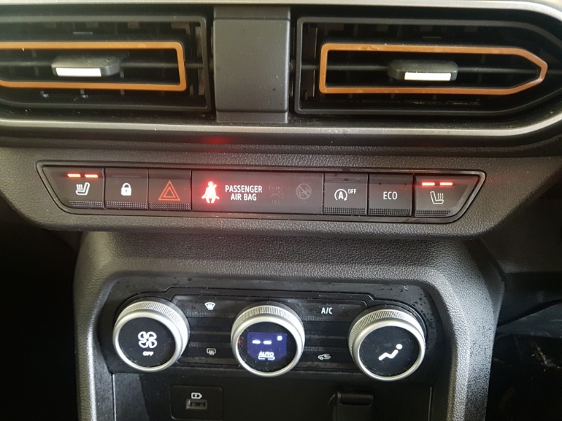 Used Dacia Sandero Stepway 2023 for sale - 78113875: Photo 15