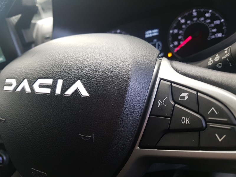 Used Dacia Sandero Stepway 2023 for sale - 78113875: Photo 17