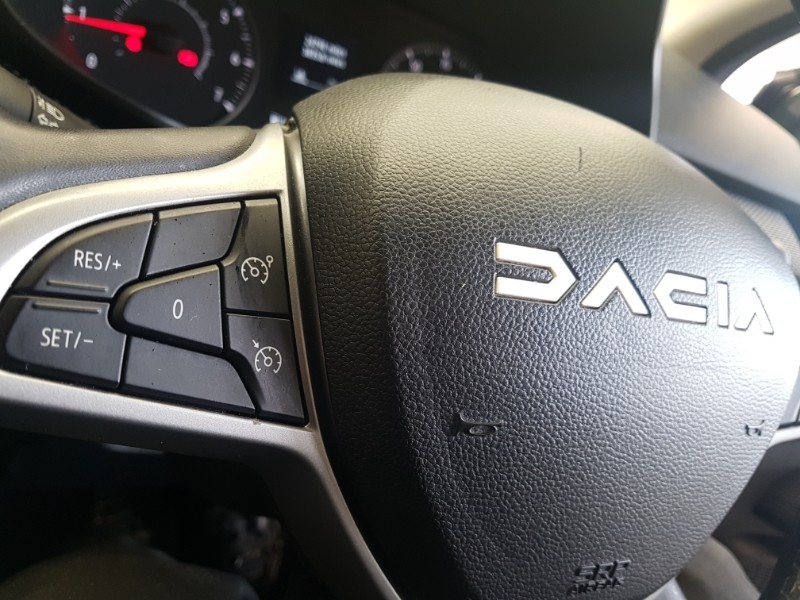 Used Dacia Sandero Stepway 2023 for sale - 78113875: Photo 18