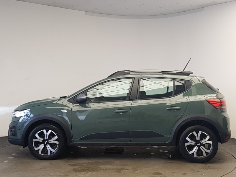 Used Dacia Sandero Stepway 2023 for sale - 78113875: Photo 4