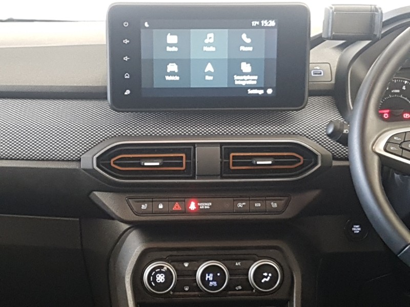 Used Dacia Sandero Stepway 2023 for sale - 78113875: Photo 7