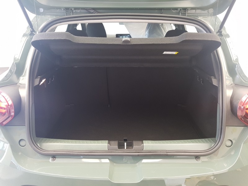 Used Dacia Sandero Stepway 2023 for sale - 78113875: Photo 8