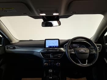 Used Ford Focus 2020 for sale - 79573730: Photo
