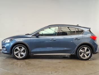 Used Ford Focus 2020 for sale - 79573730: Photo