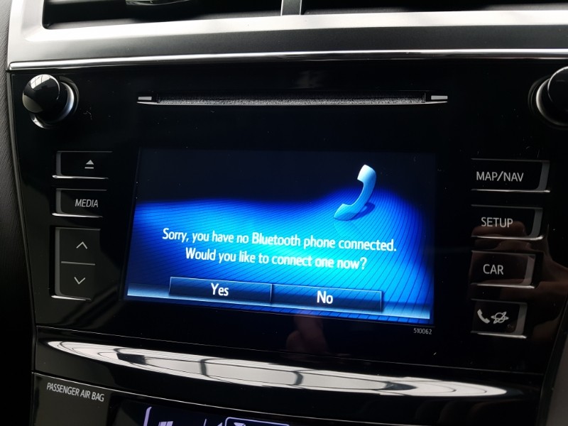 Used Toyota Prius+ 2019 for sale - 78114045: Photo 14