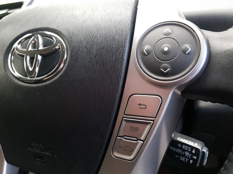Used Toyota Prius+ 2019 for sale - 78114045: Photo 16