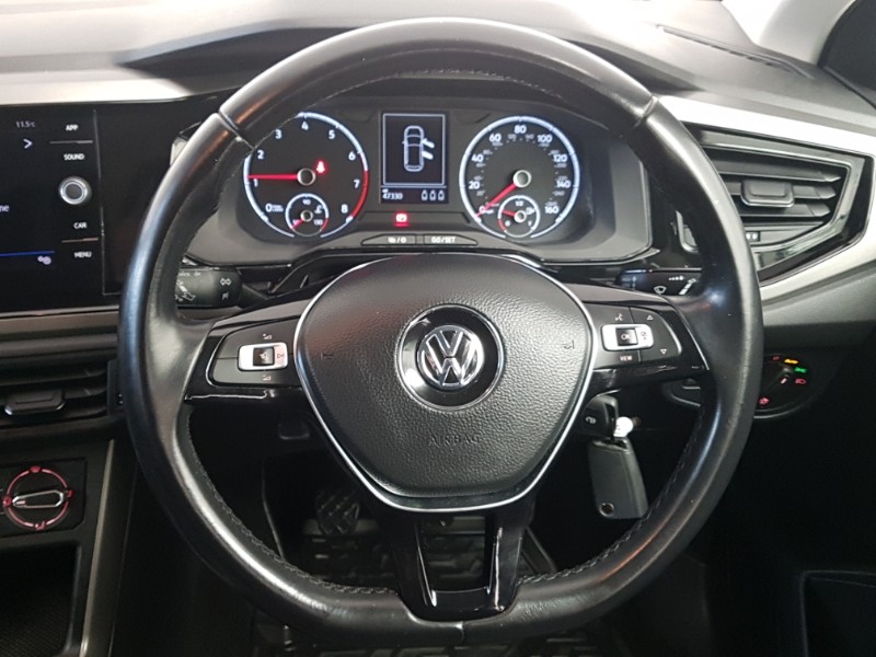 Used Volkswagen Polo 2018 for sale - 77750953: Photo 10