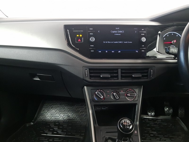 Used Volkswagen Polo 2018 for sale - 77750953: Photo 11