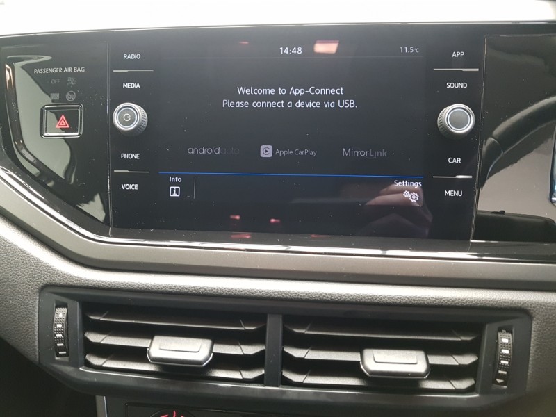 Used Volkswagen Polo 2018 for sale - 77750953: Photo 12