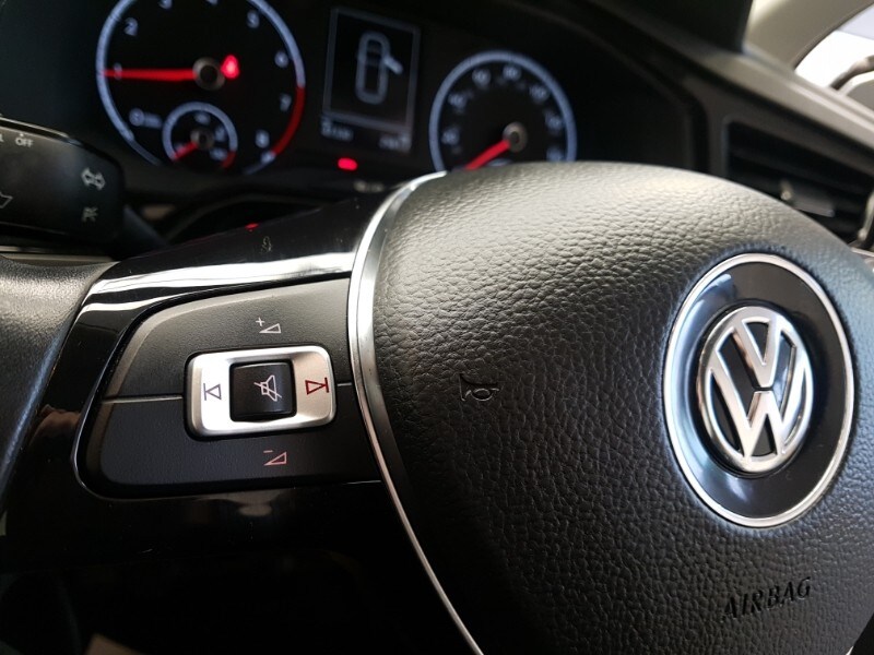 Used Volkswagen Polo 2018 for sale - 77750953: Photo 13