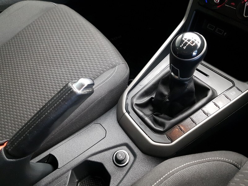 Used Volkswagen Polo 2018 for sale - 77750953: Photo 15