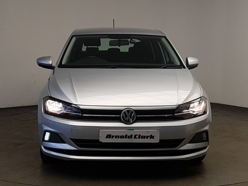 Used Volkswagen Polo 2018 for sale - 77750953: Photo 18