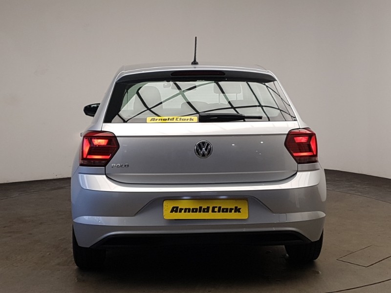 Used Volkswagen Polo 2018 for sale - 77750953: Photo 19