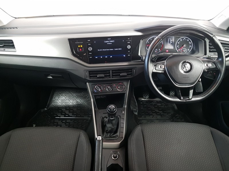 Used Volkswagen Polo 2018 for sale - 77750953: Photo 2