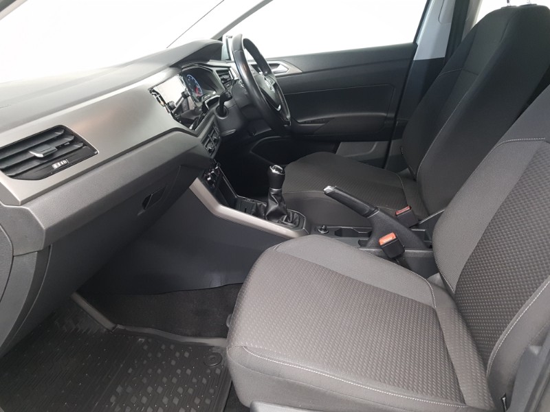 Used Volkswagen Polo 2018 for sale - 77750953: Photo 5