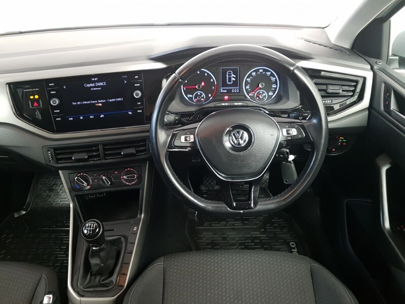 Used Volkswagen Polo 2018 for sale - 77750953: Photo 7